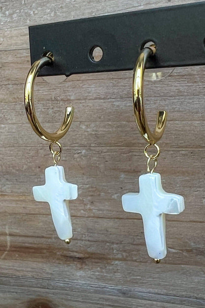 Pria Earrings