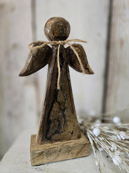 Heavenly Angel 5x9in