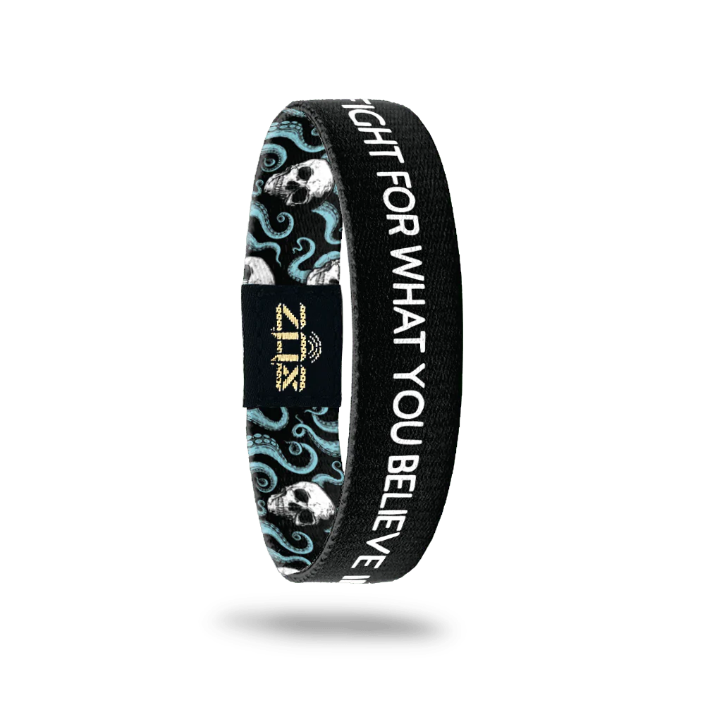 Zox Wristbands