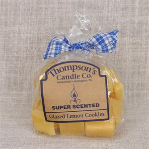 Thompson Candle Co Wax Melt Crumbles