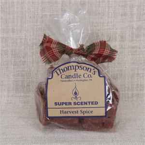 Thompson Candle Co Wax Melt Crumbles - Havens Marketplace