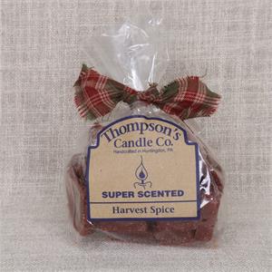 Thompson Candle Co Wax Melt Crumbles