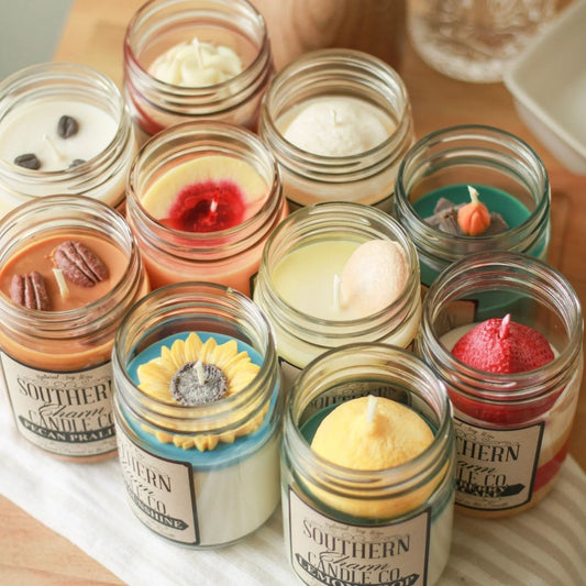 Southern Charm Candles