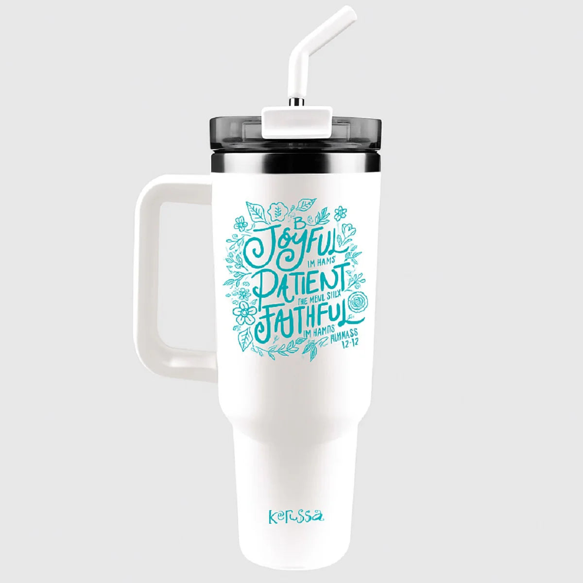 Kerusso Tumblers 40 oz