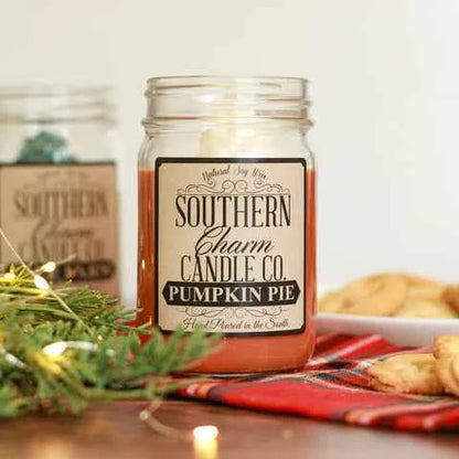 Southern Charm Candles - Havens Marketplace