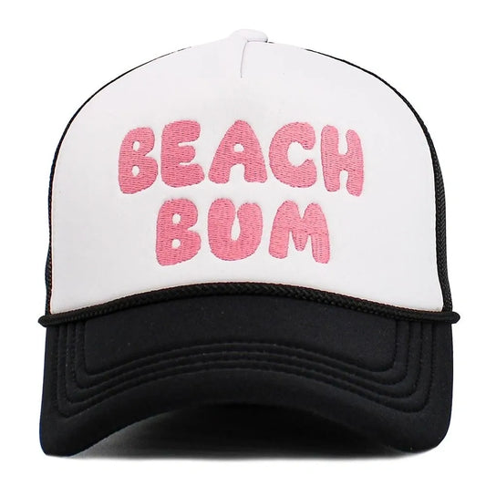 Caps (Beach)