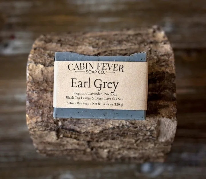 Cabin Fever Soap Co