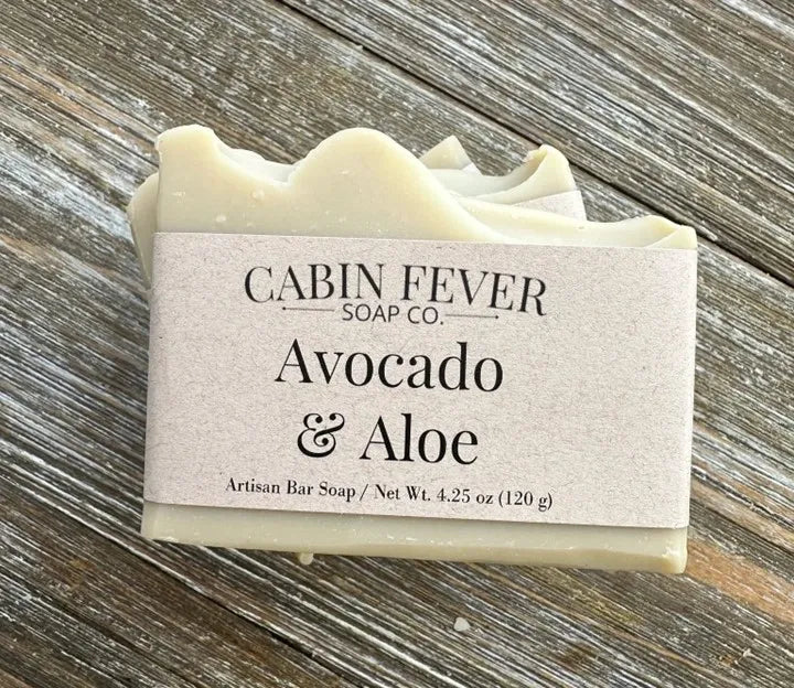 Cabin Fever Soap Co