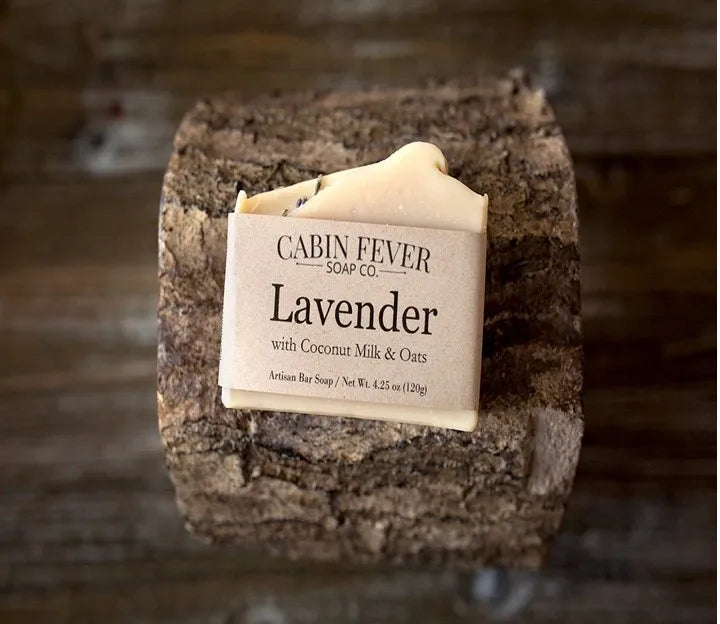 Cabin Fever Soap Co
