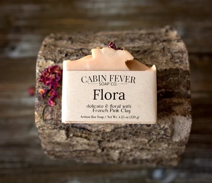 Cabin Fever Soap Co