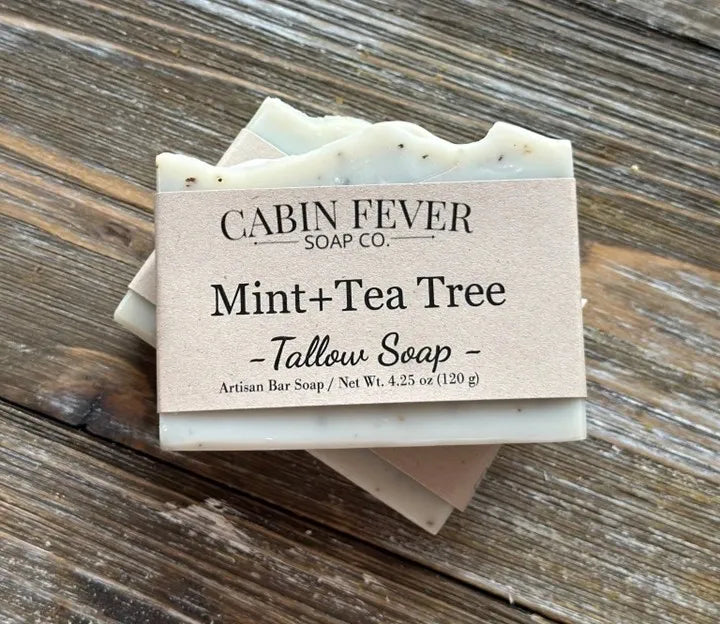 Cabin Fever Soap Co