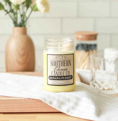 Southern Charm Candles - Havens Marketplace