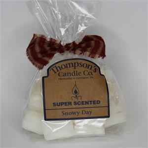 Thompson Candle Co Wax Melt Crumbles - Havens Marketplace