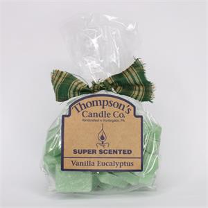 Thompson Candle Co Wax Melt Crumbles